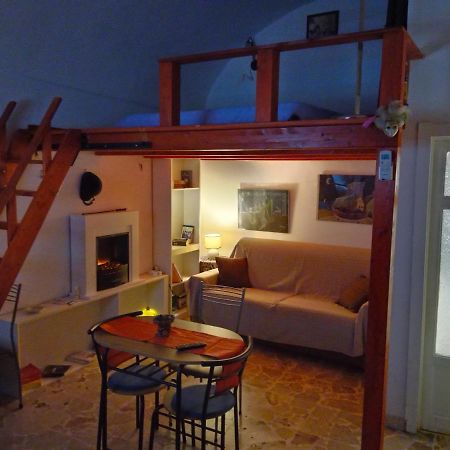 Apartamento Casa Dell'Aquila Barocca Ragusa Exterior foto