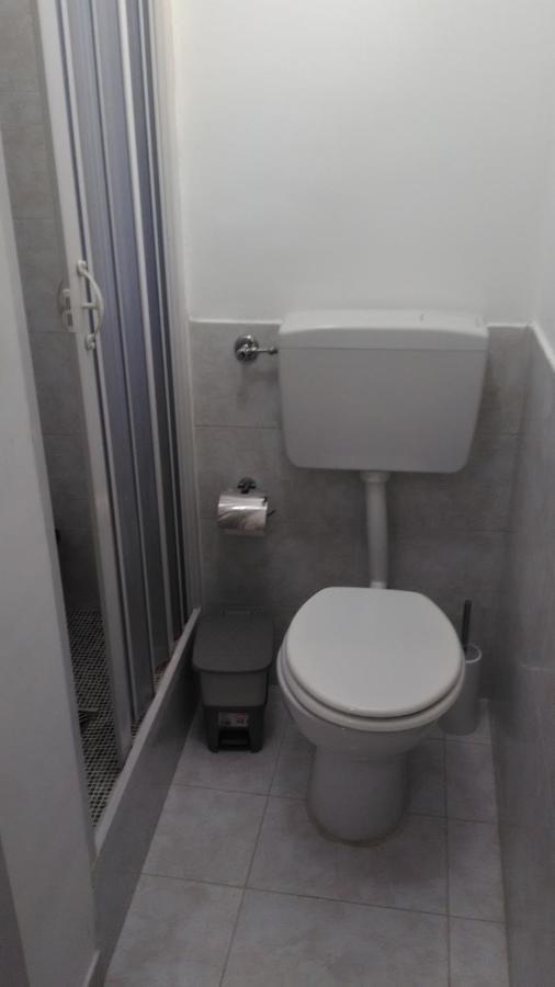 Apartamento Casa Dell'Aquila Barocca Ragusa Exterior foto
