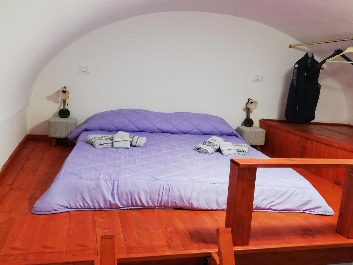 Apartamento Casa Dell'Aquila Barocca Ragusa Exterior foto