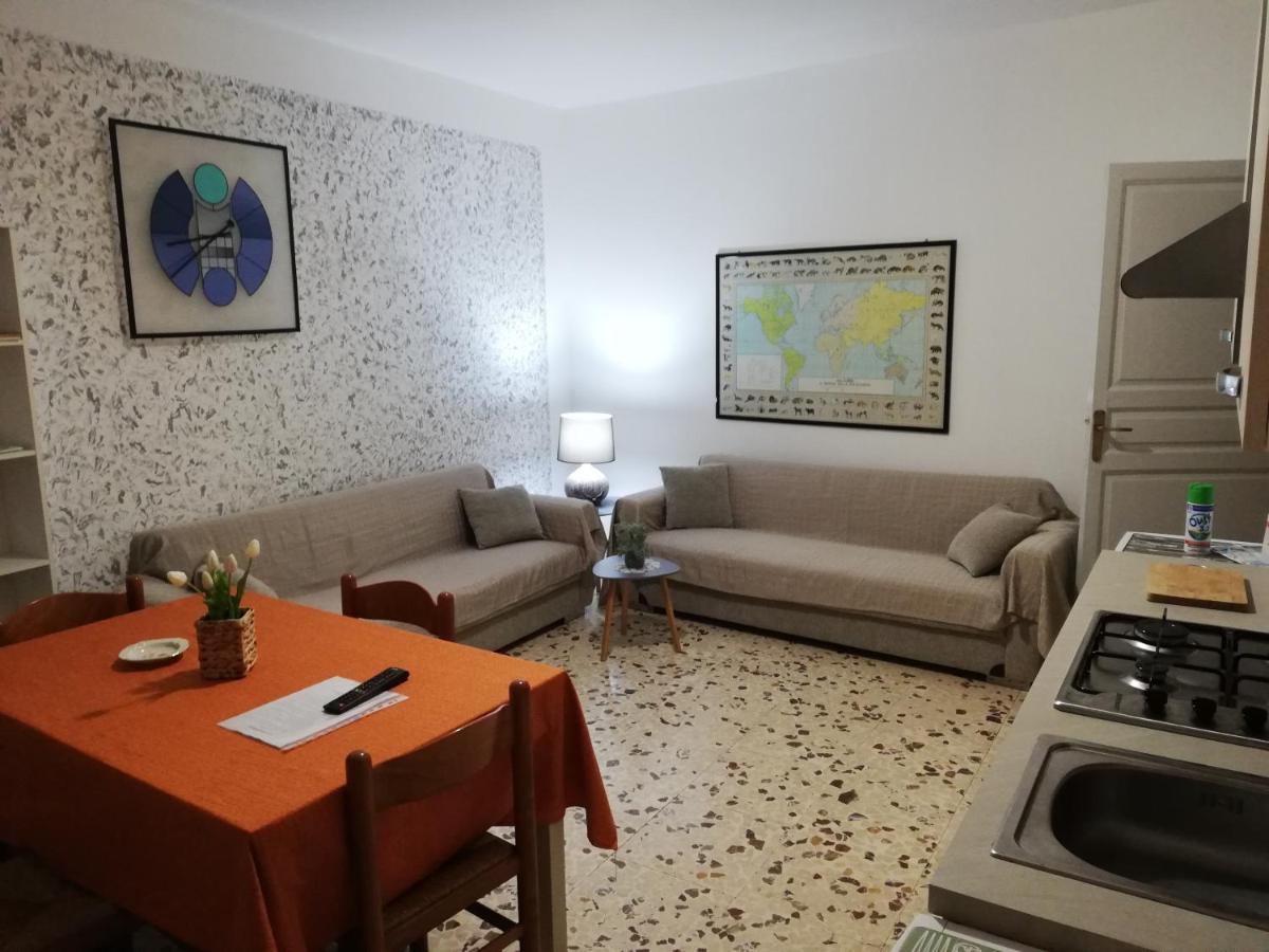 Apartamento Casa Dell'Aquila Barocca Ragusa Exterior foto