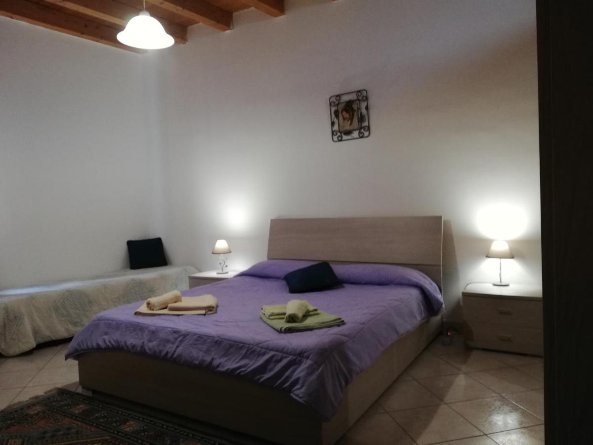 Apartamento Casa Dell'Aquila Barocca Ragusa Exterior foto