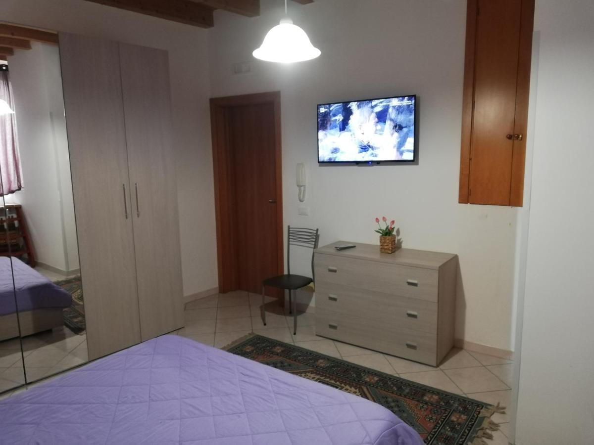 Apartamento Casa Dell'Aquila Barocca Ragusa Exterior foto