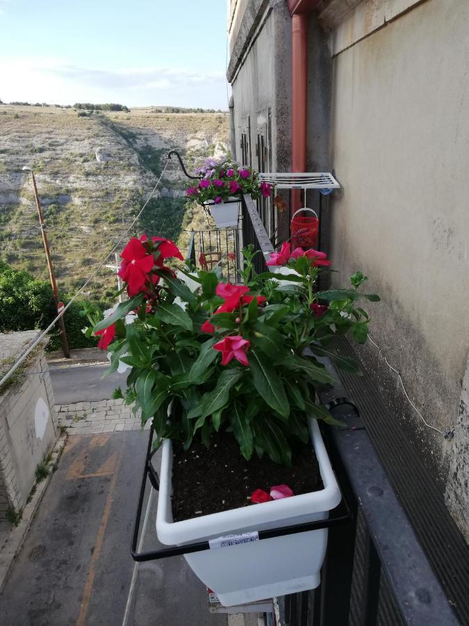 Apartamento Casa Dell'Aquila Barocca Ragusa Exterior foto