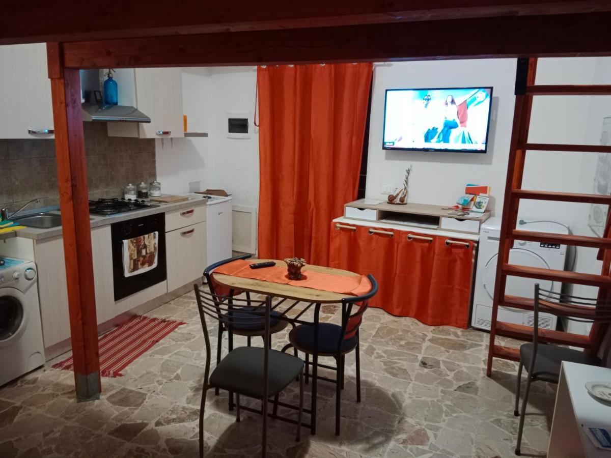 Apartamento Casa Dell'Aquila Barocca Ragusa Exterior foto